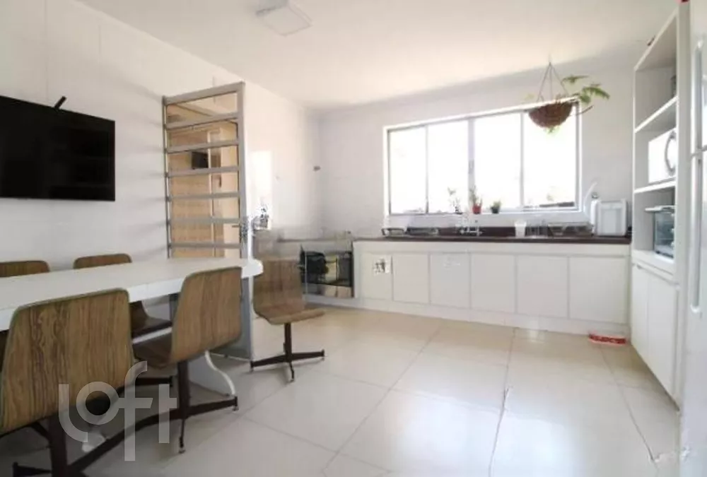 Casa à venda com 3 quartos, 169m² - Foto 5