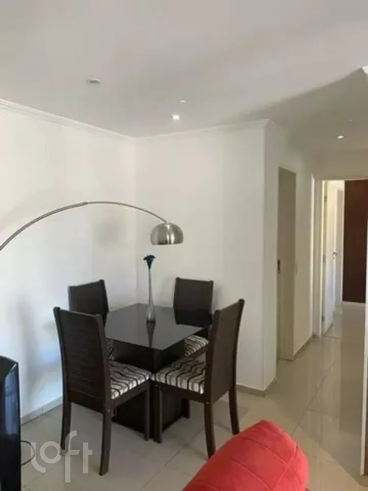 Apartamento à venda com 2 quartos, 78m² - Foto 4