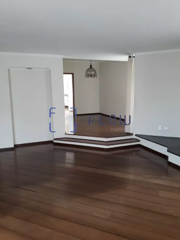 Apartamento à venda e aluguel com 3 quartos, 198m² - Foto 1