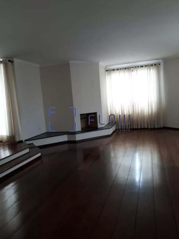 Apartamento à venda e aluguel com 3 quartos, 198m² - Foto 2