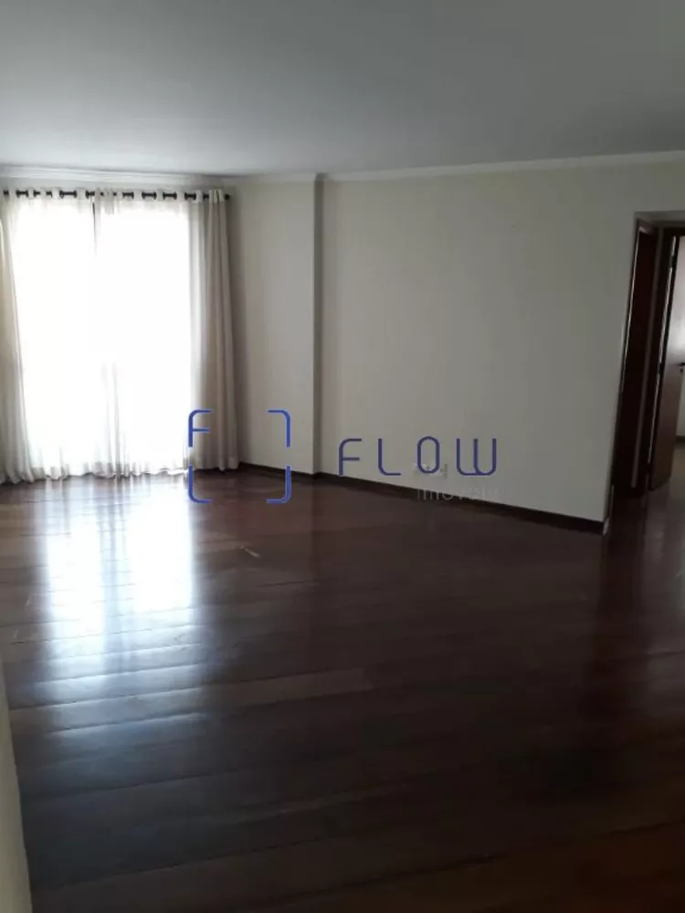 Apartamento à venda e aluguel com 3 quartos, 198m² - Foto 4