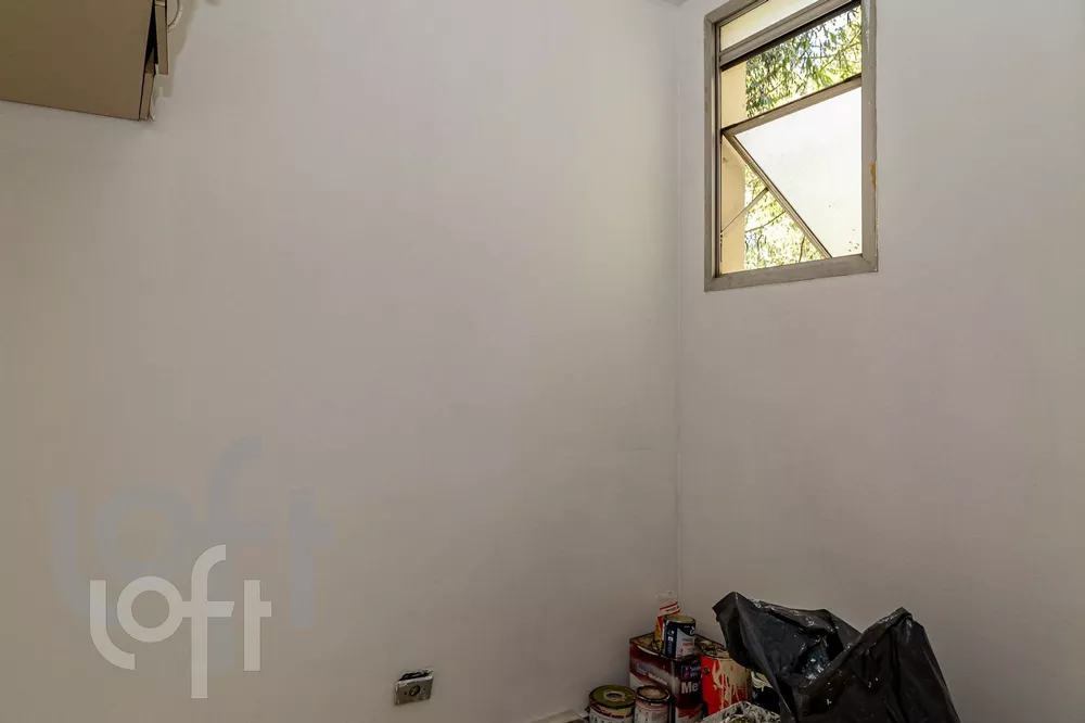 Apartamento à venda com 3 quartos, 180m² - Foto 3