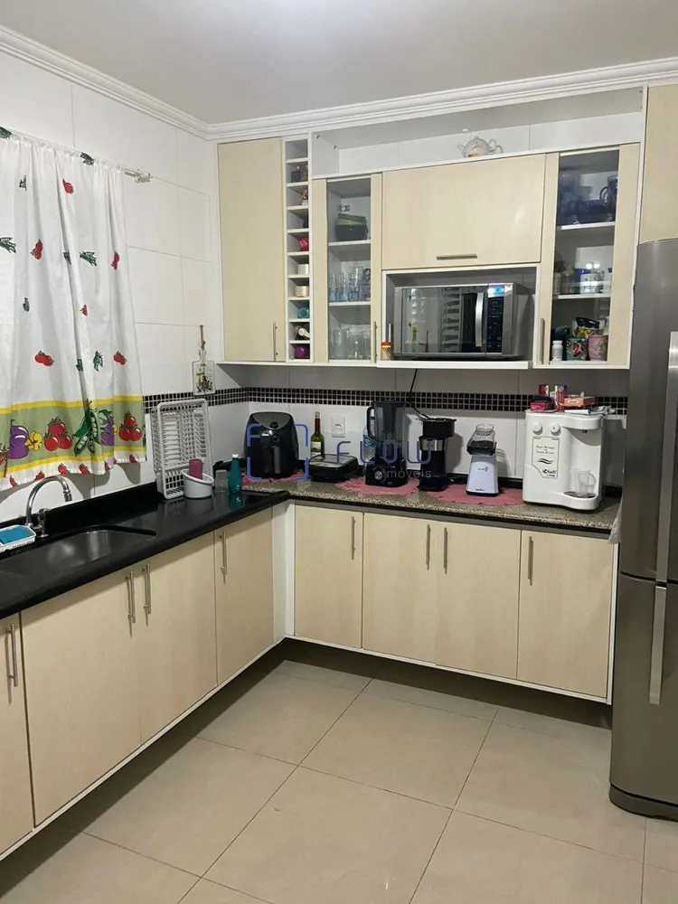 Casa, 3 quartos, 150 m² - Foto 9