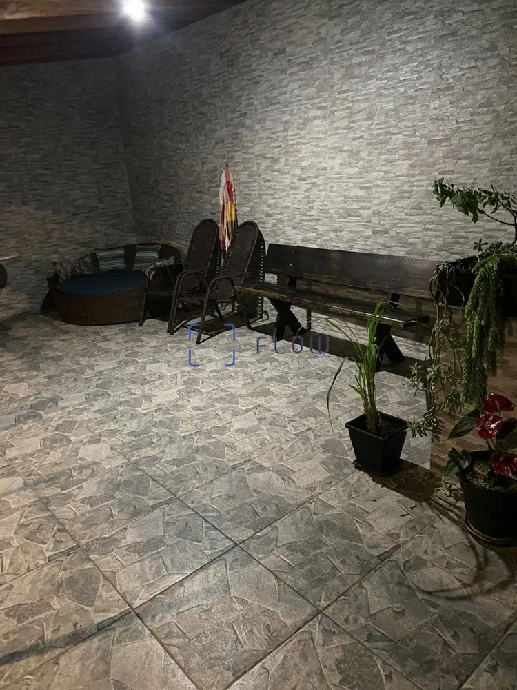 Casa, 3 quartos, 150 m² - Foto 12
