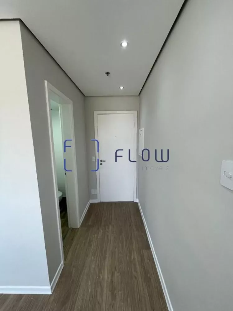 Conjunto Comercial-Sala à venda, 31m² - Foto 6