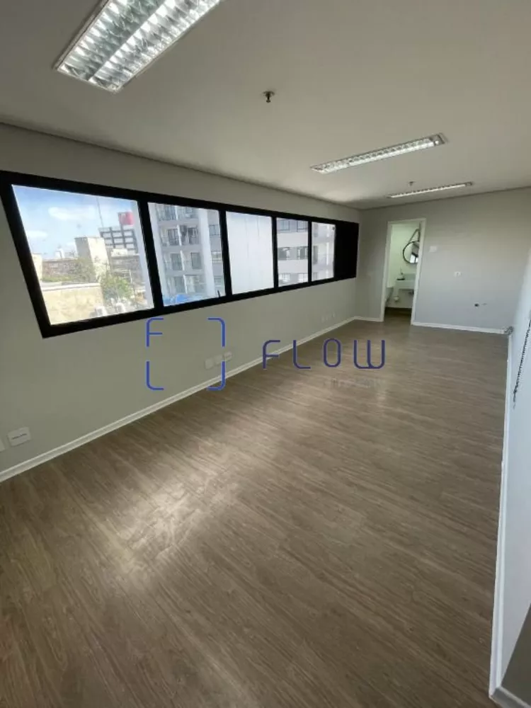 Conjunto Comercial-Sala à venda, 31m² - Foto 1