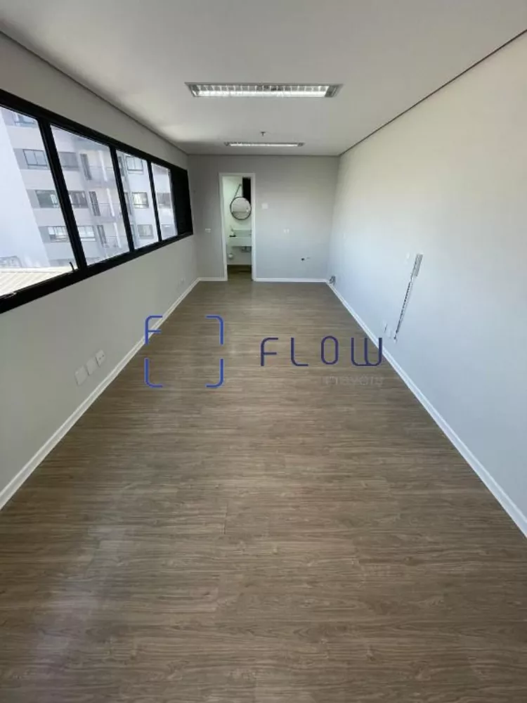 Conjunto Comercial-Sala à venda, 31m² - Foto 3