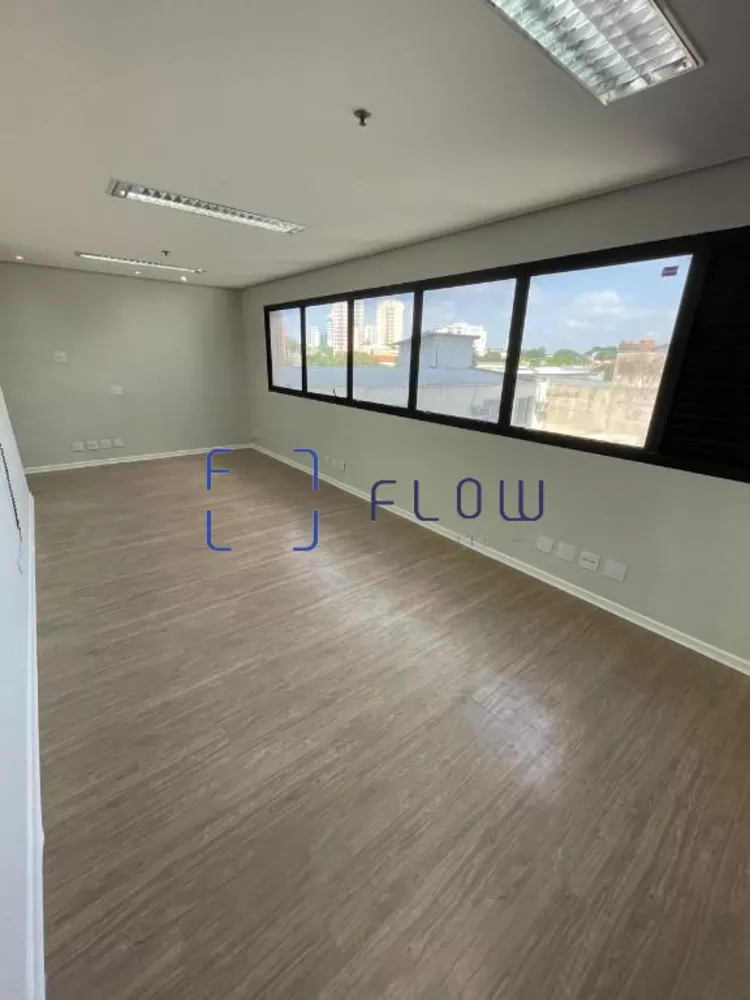 Conjunto Comercial-Sala à venda, 31m² - Foto 2