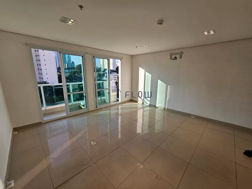 Conjunto Comercial-Sala para alugar, 37m² - Foto 2