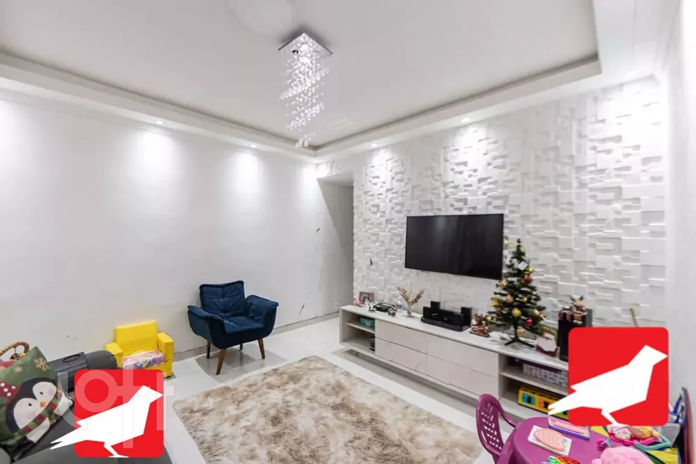 Casa à venda com 4 quartos, 450m² - Foto 1