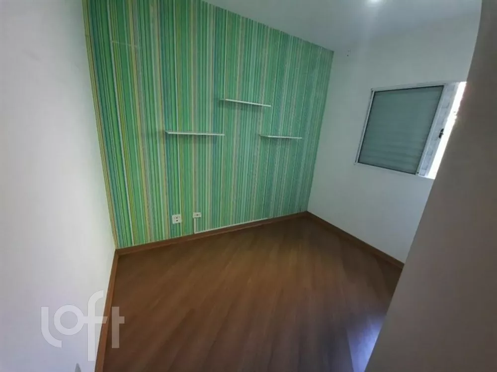 Casa à venda com 2 quartos, 70m² - Foto 3