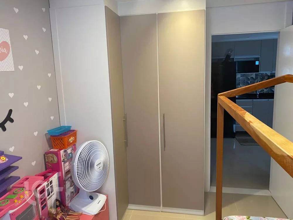 Apartamento à venda com 2 quartos, 46m² - Foto 2