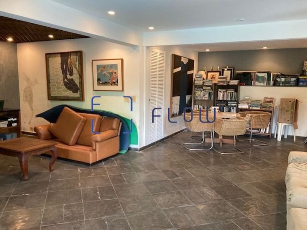 Casa, 4 quartos, 500 m² - Foto 34