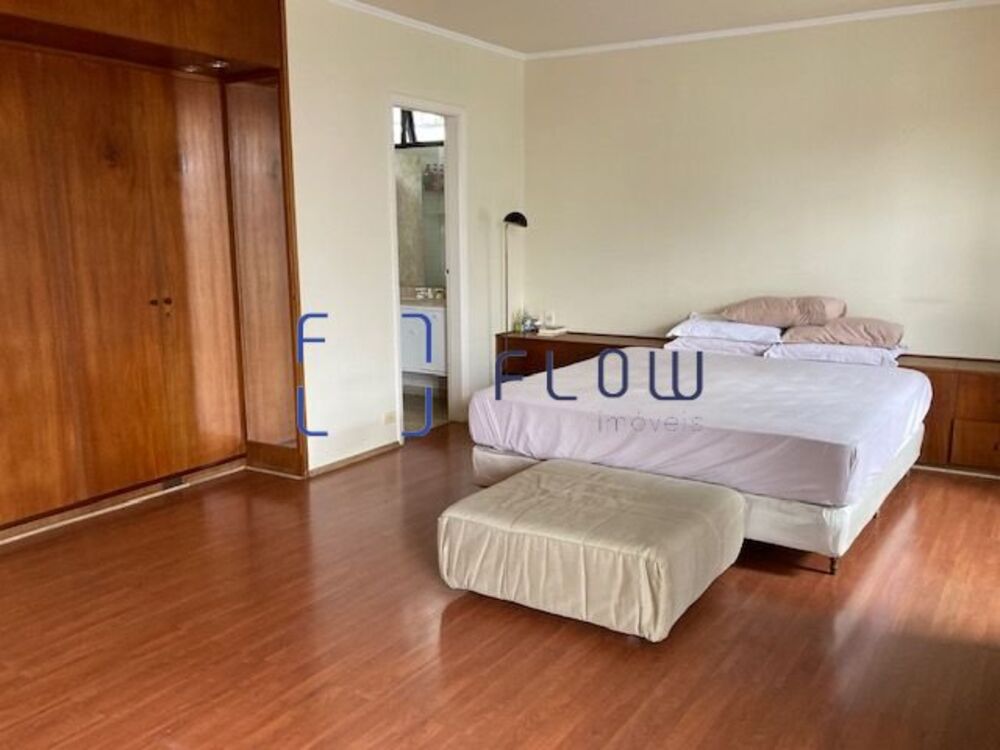 Casa, 4 quartos, 500 m² - Foto 38