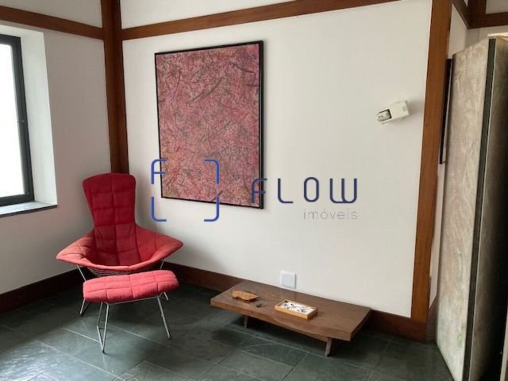 Casa, 4 quartos, 500 m² - Foto 26