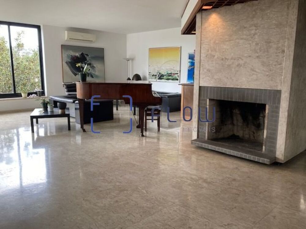 Casa, 4 quartos, 500 m² - Foto 1