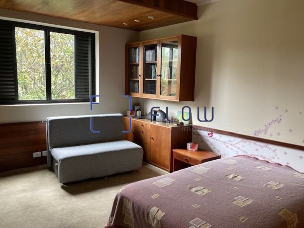 Casa, 4 quartos, 500 m² - Foto 30