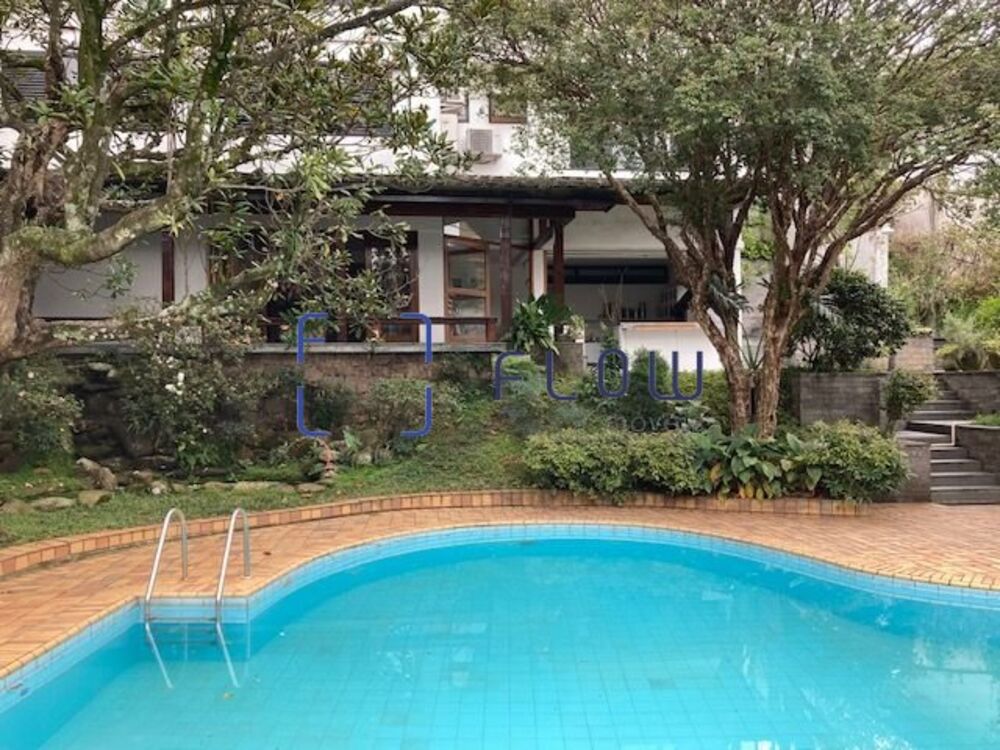 Casa, 4 quartos, 500 m² - Foto 45