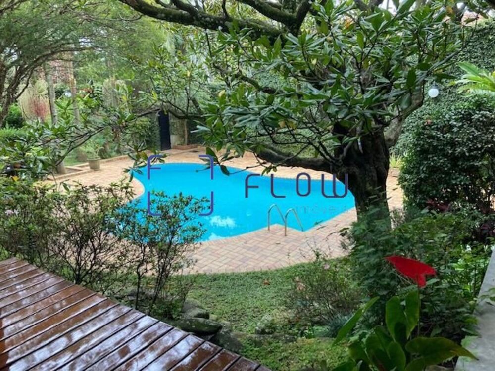 Casa, 4 quartos, 500 m² - Foto 48