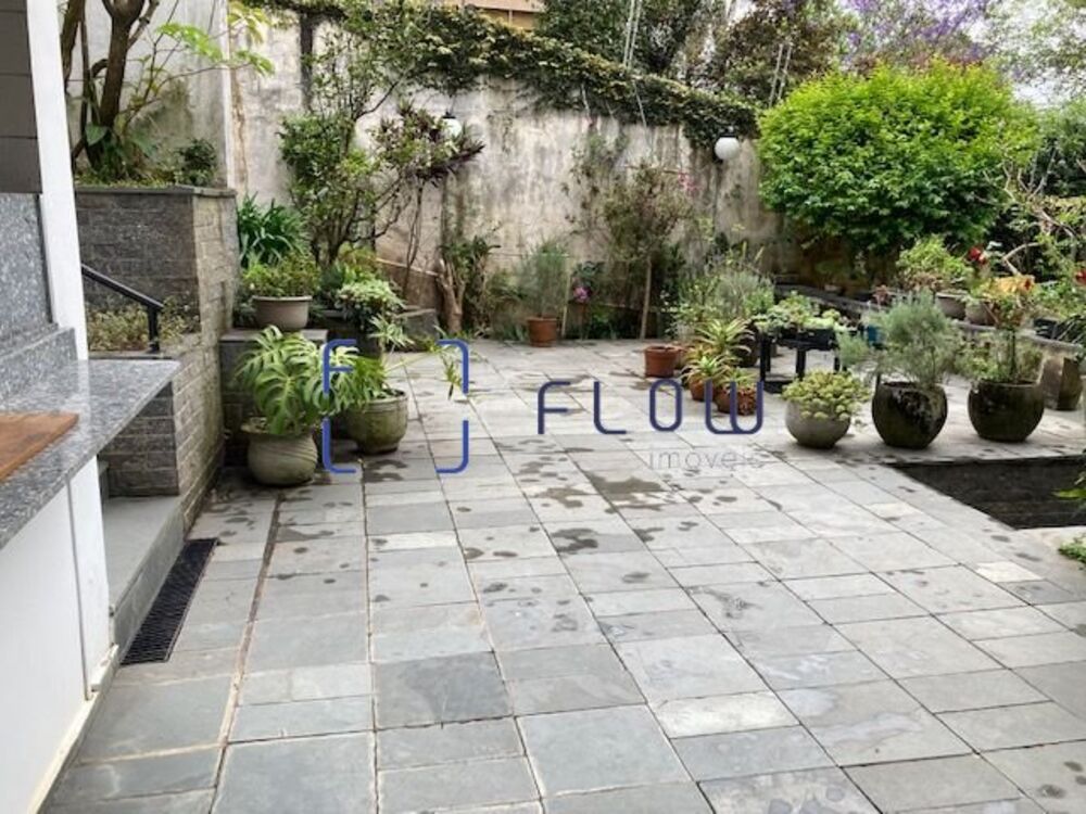 Casa, 4 quartos, 500 m² - Foto 31