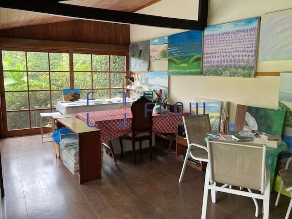 Casa, 4 quartos, 500 m² - Foto 27