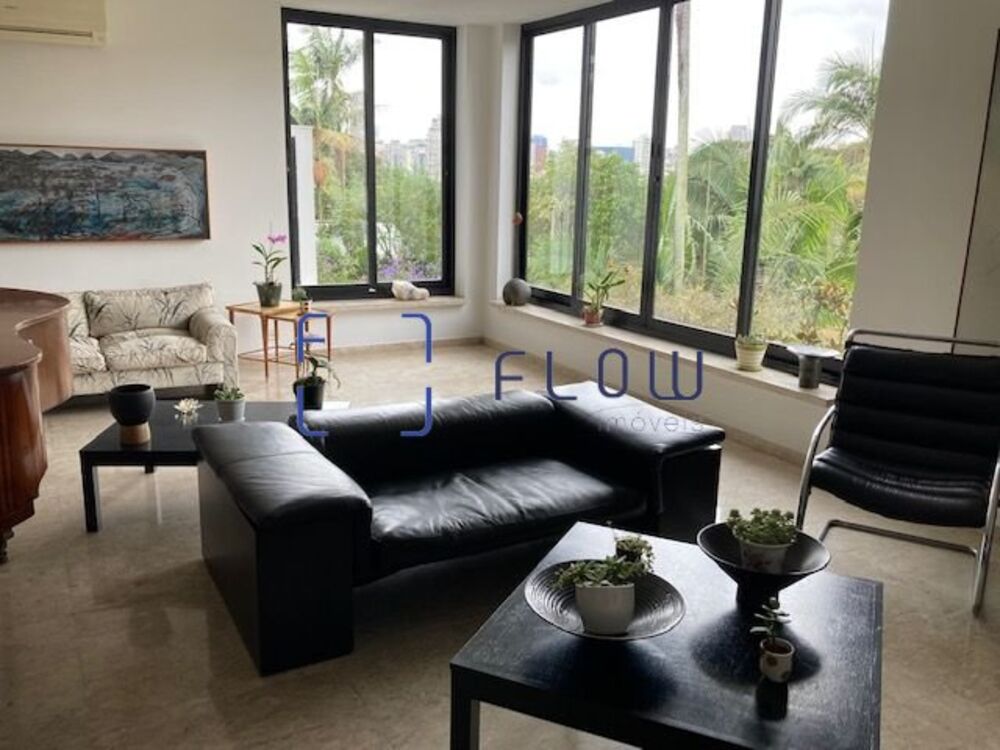 Casa, 4 quartos, 500 m² - Foto 2