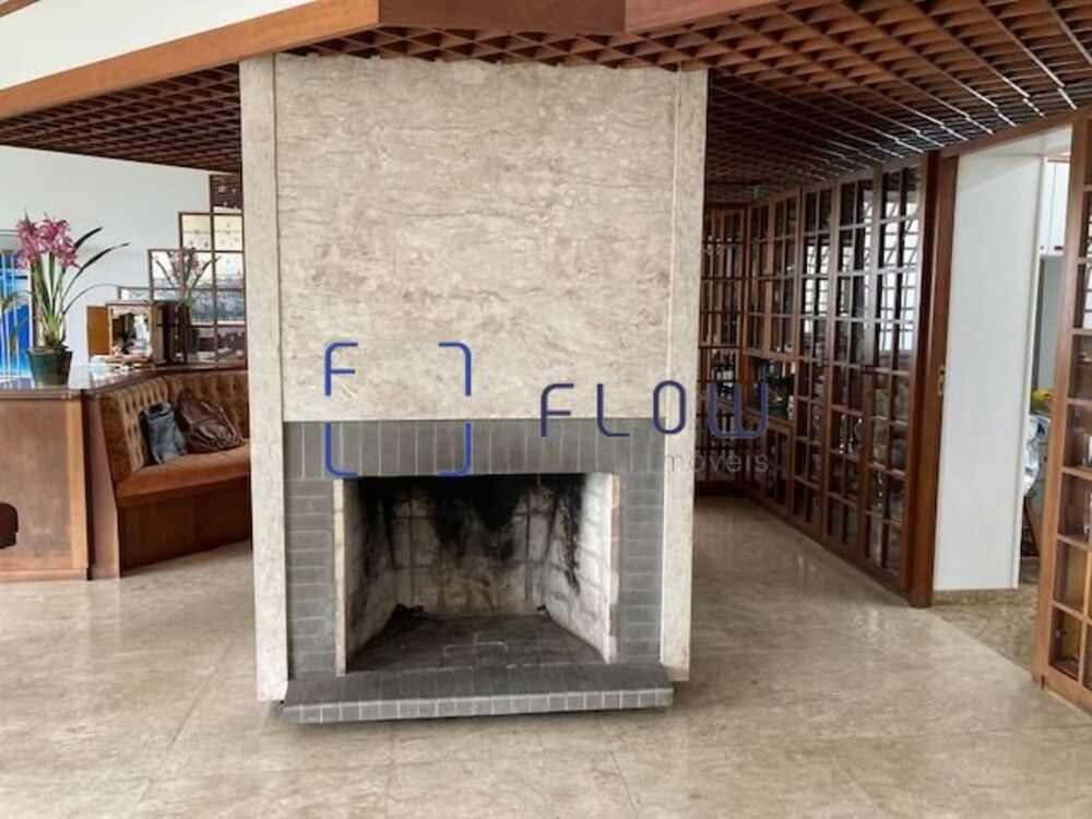 Casa, 4 quartos, 500 m² - Foto 7