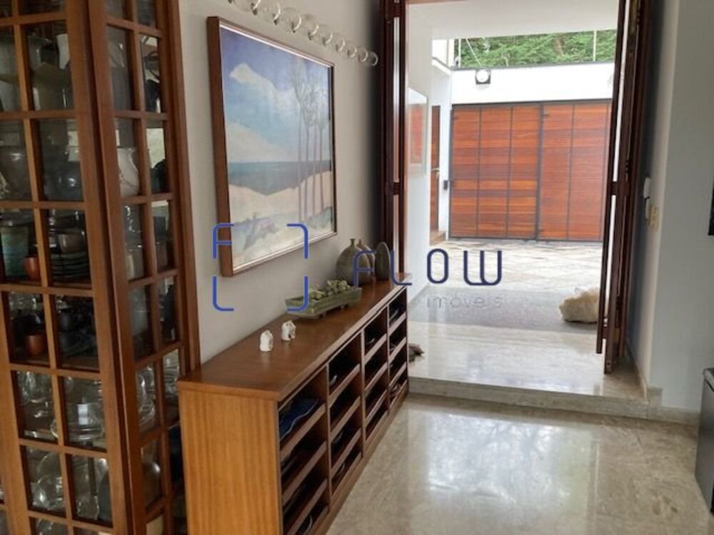 Casa, 4 quartos, 500 m² - Foto 11