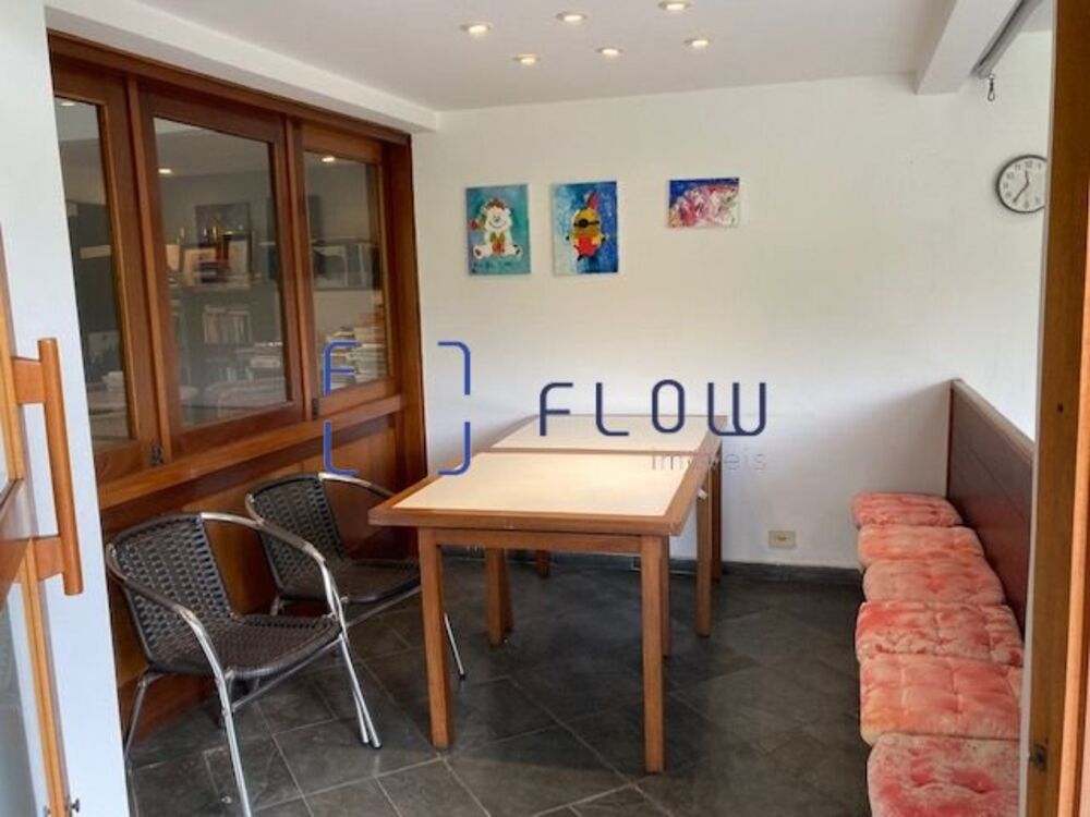 Casa, 4 quartos, 500 m² - Foto 35