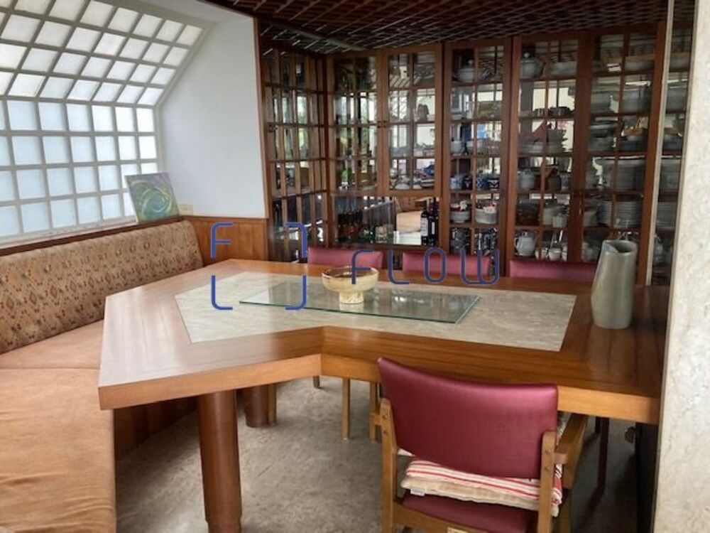 Casa, 4 quartos, 500 m² - Foto 8