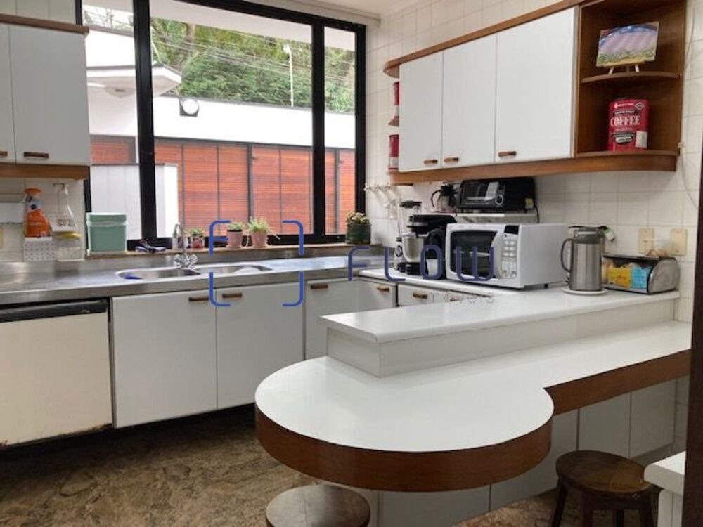 Casa, 4 quartos, 500 m² - Foto 21