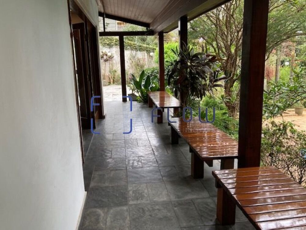 Casa, 4 quartos, 500 m² - Foto 40