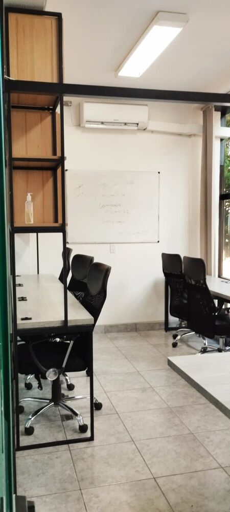 Conjunto Comercial-Sala para alugar, 200m² - Foto 3