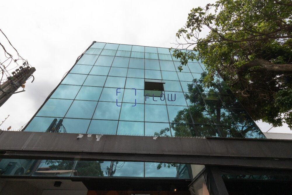 Conjunto Comercial-Sala para alugar, 200m² - Foto 32
