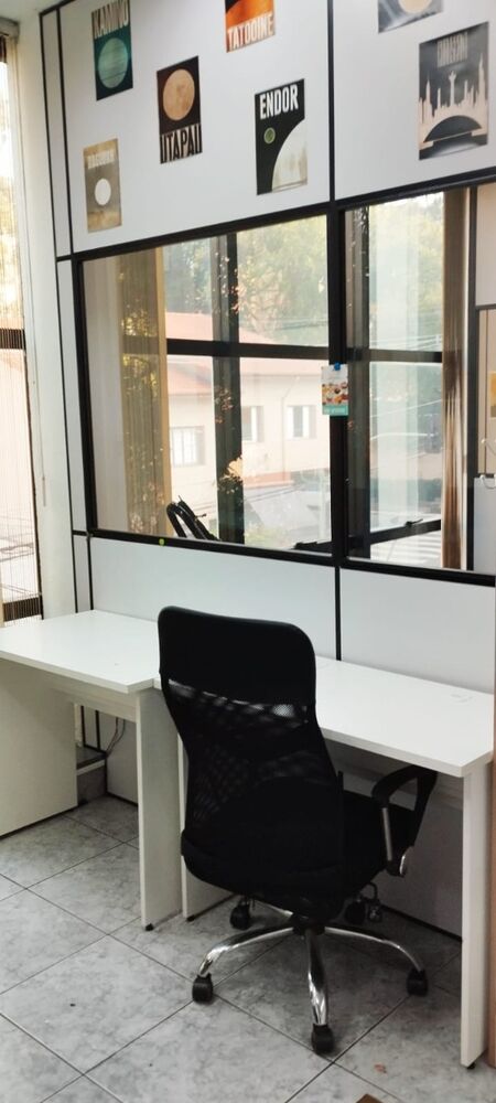 Conjunto Comercial-Sala para alugar, 200m² - Foto 14