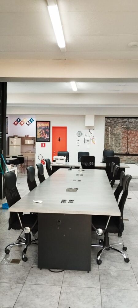 Conjunto Comercial-Sala para alugar, 200m² - Foto 5