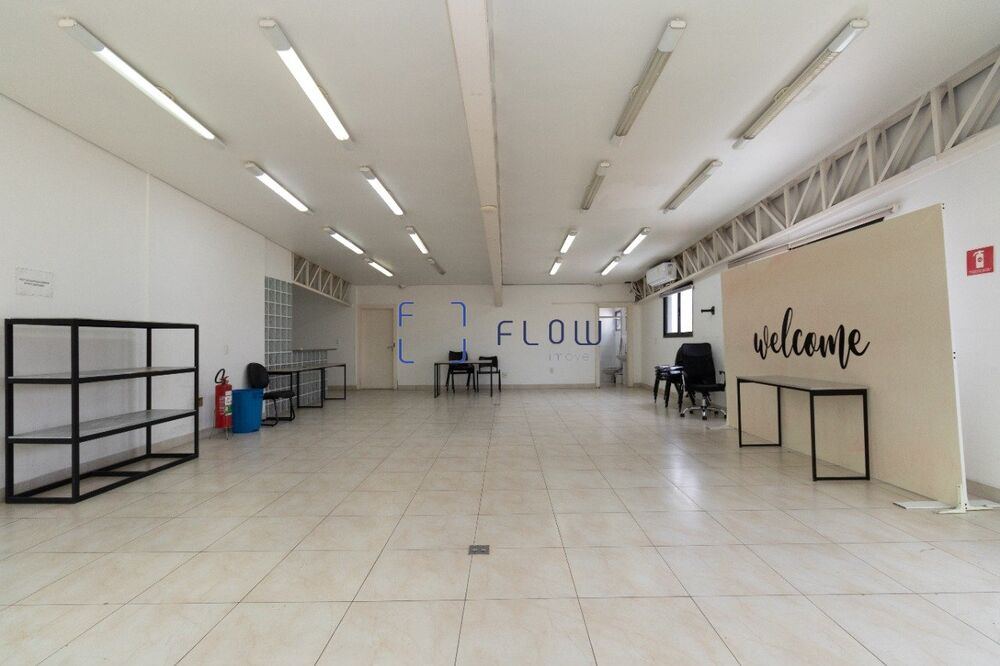 Conjunto Comercial-Sala para alugar, 200m² - Foto 30