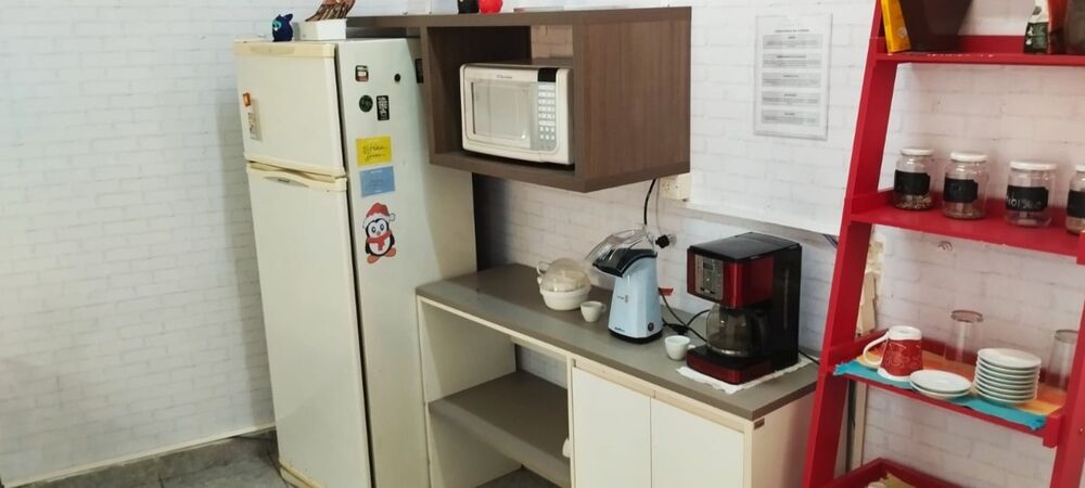 Conjunto Comercial-Sala para alugar, 200m² - Foto 25