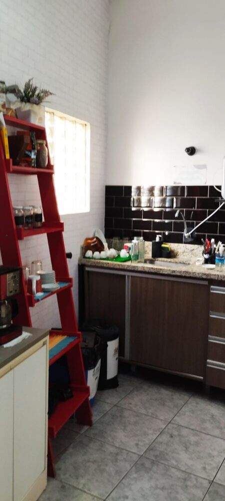Conjunto Comercial-Sala para alugar, 200m² - Foto 26