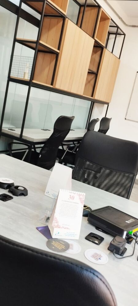 Conjunto Comercial-Sala para alugar, 200m² - Foto 4