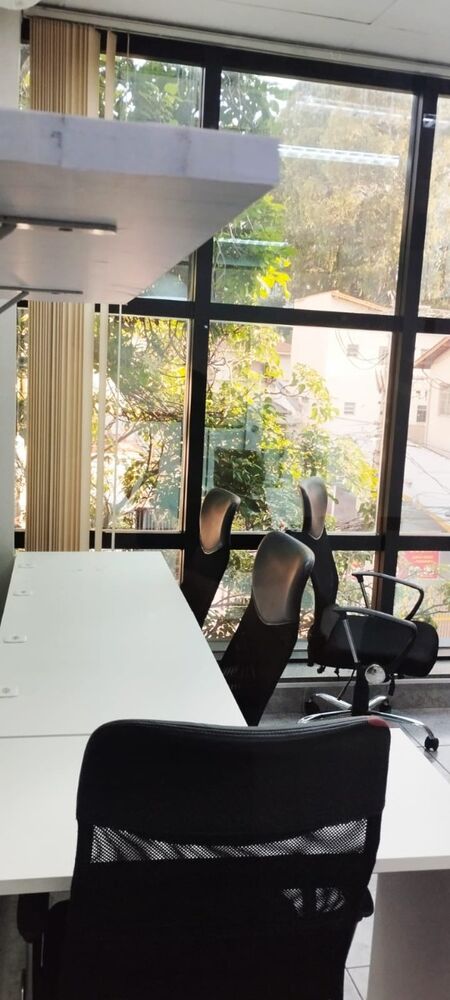Conjunto Comercial-Sala para alugar, 200m² - Foto 11