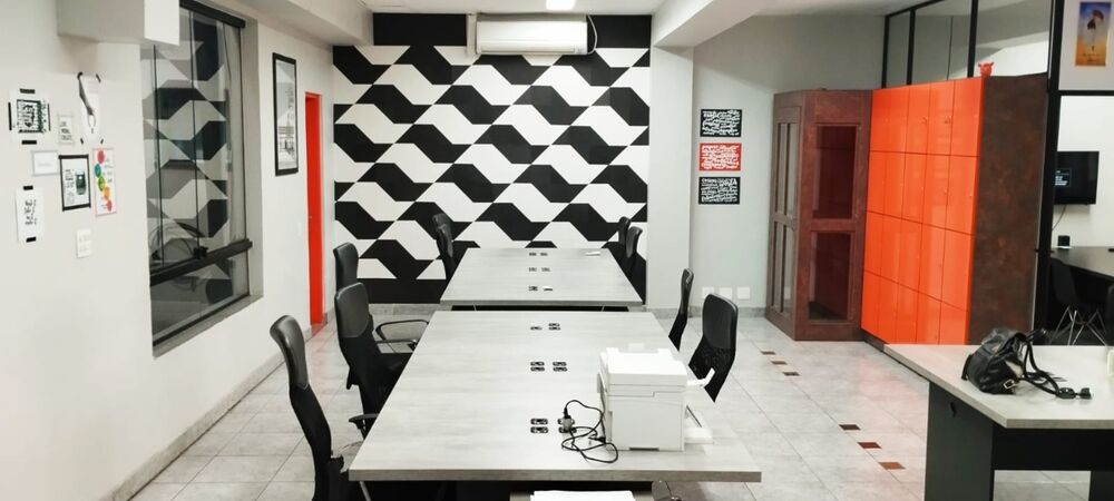 Conjunto Comercial-Sala para alugar, 200m² - Foto 17