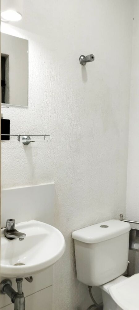 Conjunto Comercial-Sala para alugar, 200m² - Foto 28