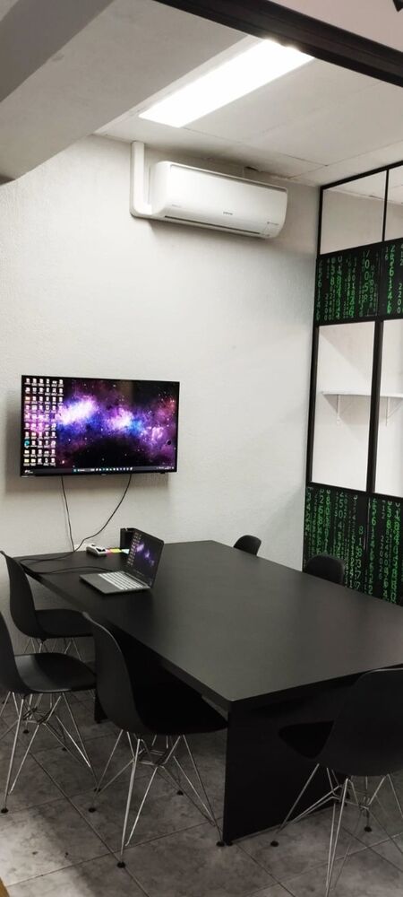 Conjunto Comercial-Sala para alugar, 200m² - Foto 12