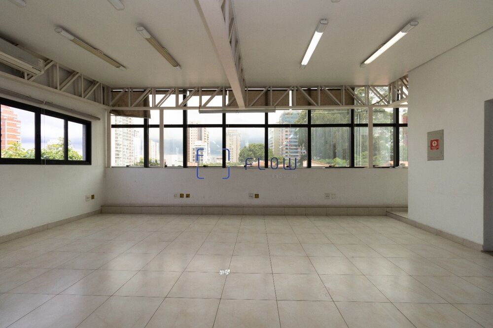 Conjunto Comercial-Sala para alugar, 200m² - Foto 31