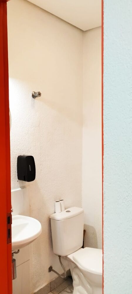 Conjunto Comercial-Sala para alugar, 200m² - Foto 29