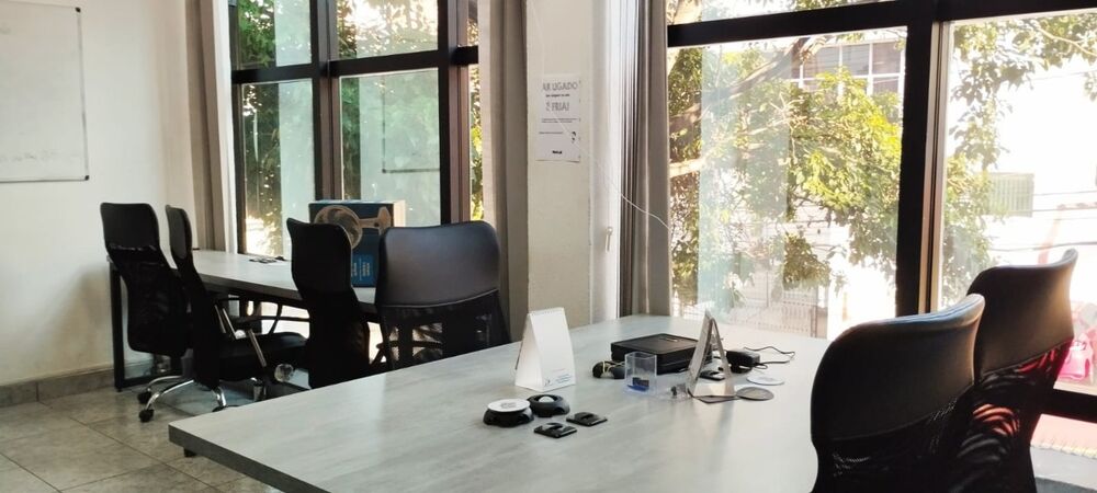 Conjunto Comercial-Sala para alugar, 200m² - Foto 1