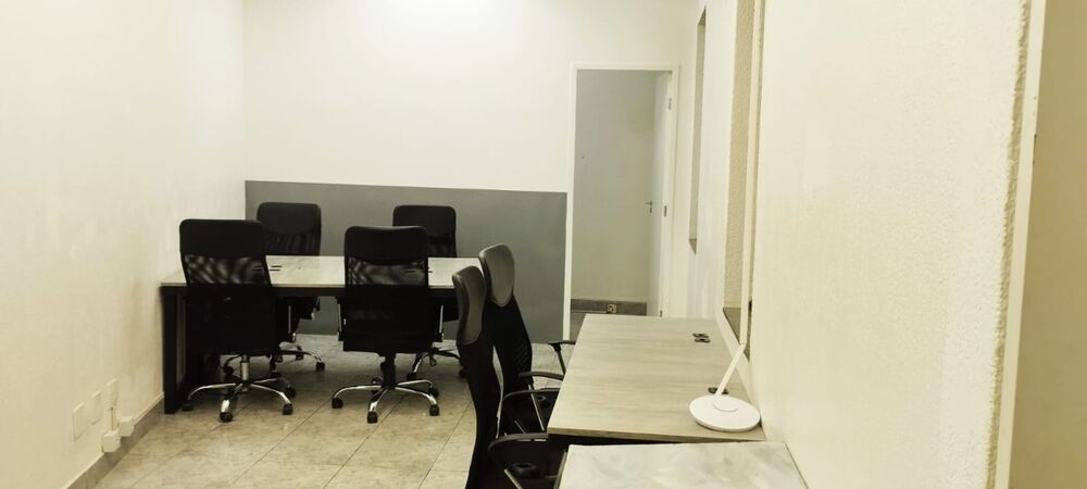 Conjunto Comercial-Sala para alugar, 200m² - Foto 24