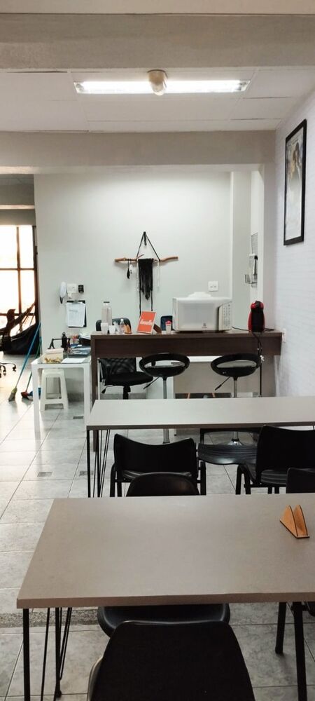 Conjunto Comercial-Sala para alugar, 200m² - Foto 23
