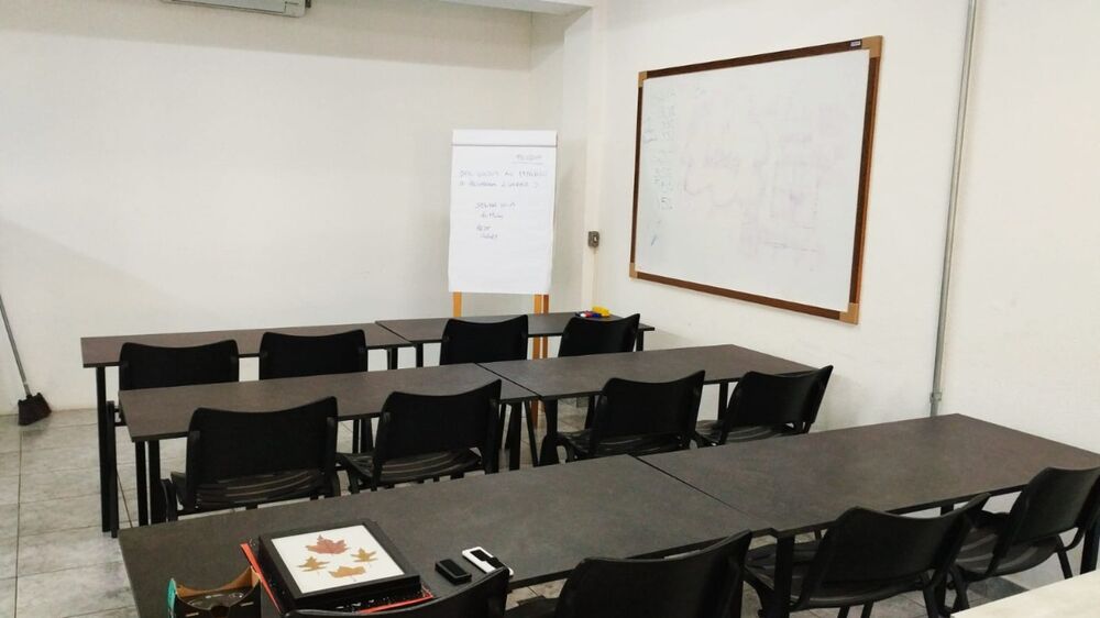 Conjunto Comercial-Sala para alugar, 200m² - Foto 20